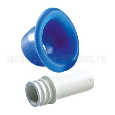 Система Pari Трахеостома Сет