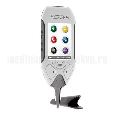 Эковизор Соэкс F4