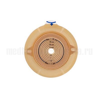 17706 Alterna Пластина плоская, фланец 50 мм