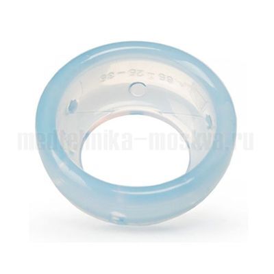 Пессарий акушерский перфорированный Dr. Arabin ASQ (65/21/32)