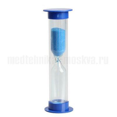 Песочные часы МИНИ 2-4 на 5 минут