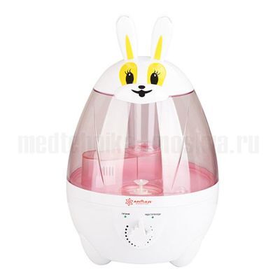 Электрический увлажнитель воздуха Armed «Заяц» HQ-2008А1