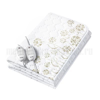 Электропростыня Beurer UB66XXL