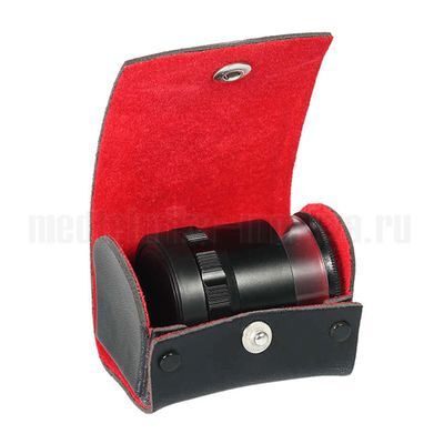 Измерительная лупа в футляре