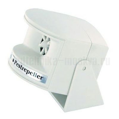 Ультразвуковой отпугиватель Экоснайпер LS 968