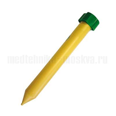 Отпугиватель кротов ЭкоСнайпер LS 997P