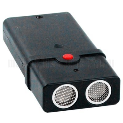 Отпугиватель собак Торнадо 112 Дуо