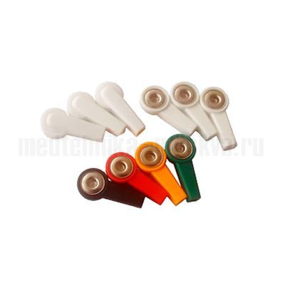 Адаптер для электродов