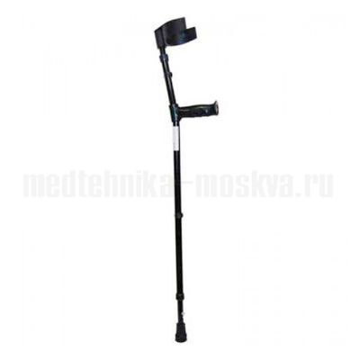 Костыль с подлокотником Аверсус 26