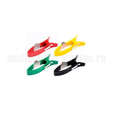 Конечностный электрод, хлорсеребряный