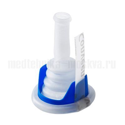 Coloplast Conveen Уропрезерватив самоклеящийся Секьюрити+