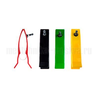 Конечностный электрод, детский