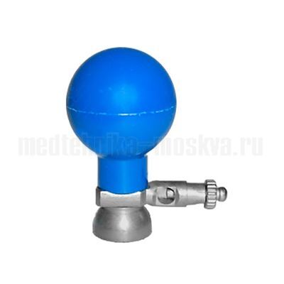 Грудной электрод, детский