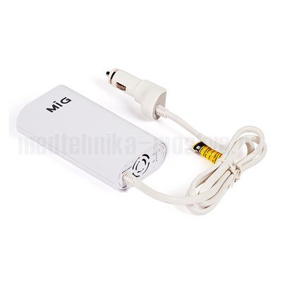 Armed инвертор (адаптер автомобильный) PI-107U1W