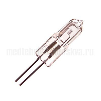Лампа КГМ 12 40 G4