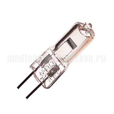 Лампа КГМ 24-150 G6,35