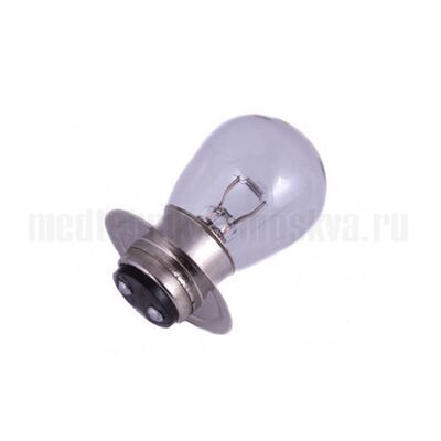 Лампа А 12-50+40