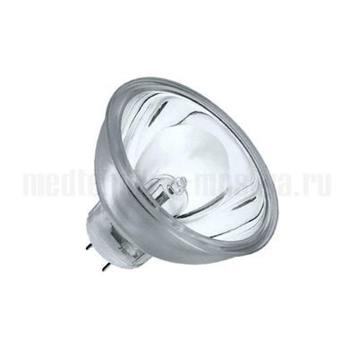 Лампа Osram 64627 12V 100W GZ6,35