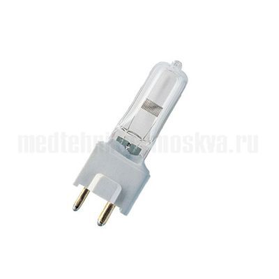 Лампа Osram 64643 GY 9.5 24V 150W
