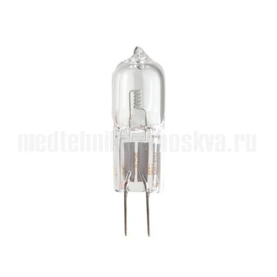 Лампа Osram 64650 22,8V 50W G6,35