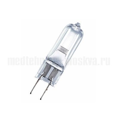 Лампа Osram HLX 64655 24V 250W G6,35​