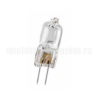 Лампа Osram 64250 6V 20W G4