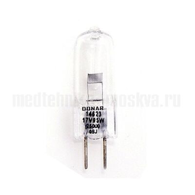Лампа Philips 14623 95W G6.35 17V