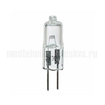 Лампа Philips 5761 6v 30W G4