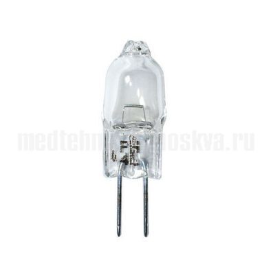 Лампа Philips 6605 6V 10W G4