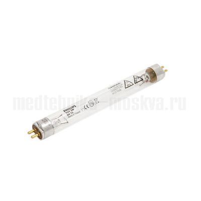 Лампа Philips TUV 4W