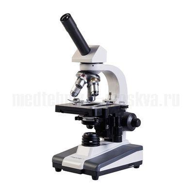 Микроскоп биологический Микромед 1 (вар. 1-20)