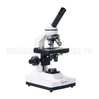Микроскоп биологический Микромед Р-1