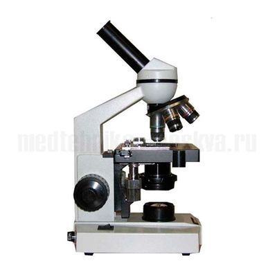 Микроскоп Биомед 2 LED