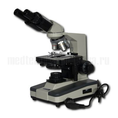 Микроскоп Биомед 4 лабораторный