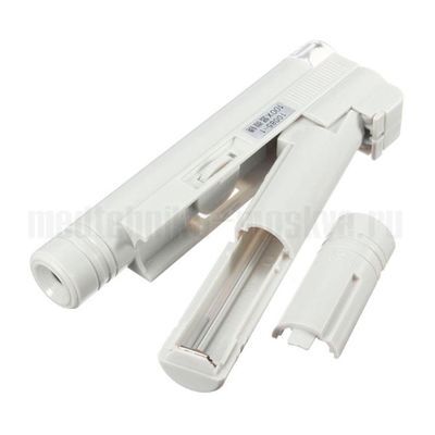 Микроскоп Kromatech MG10085 100х с подсветкой, арт. 43149s004