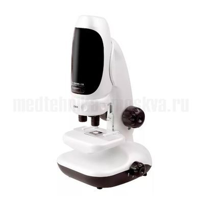 Микроскоп развивающий цифровой EVA