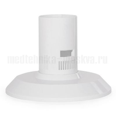 Подставка для рециркуляторов из пластика Армед Home (белая)
