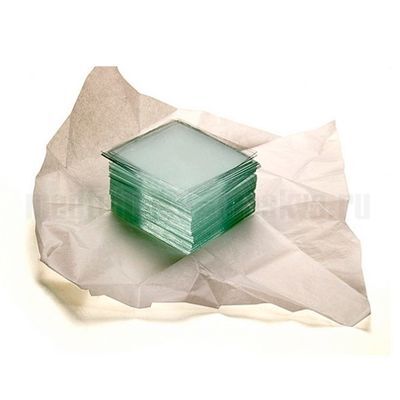 Покровное стекло 0,17 мм (100 шт.)