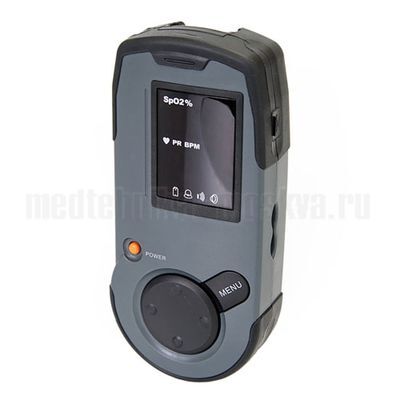 Пульсоксиметр пальчиковый MD 300 K