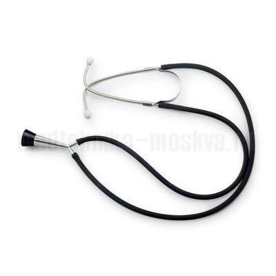 Стетоскоп LD Prof-IV (чёрный)