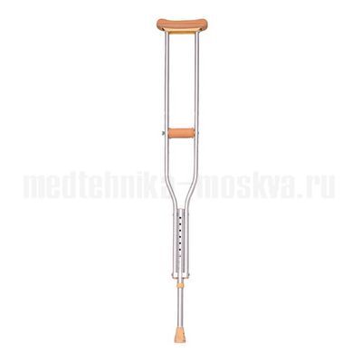Костыль подмышечный Trives Nova TN-201