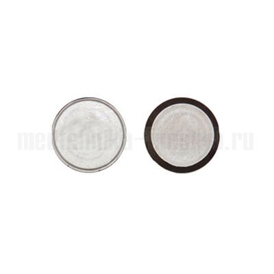 Пьезоэлемент для УЗТ 1.01 D13х2,4