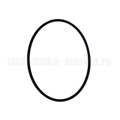 Прокладка резиновая ВК 30.00.007
