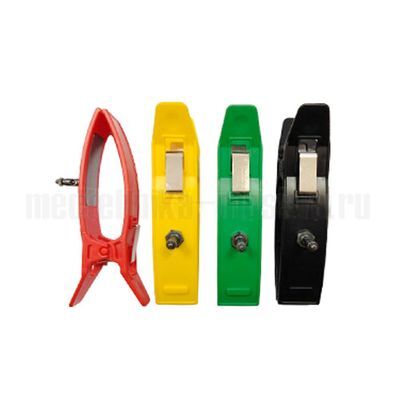 Конечностный электрод, взрослый