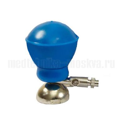 Грудной электрод, взрослый