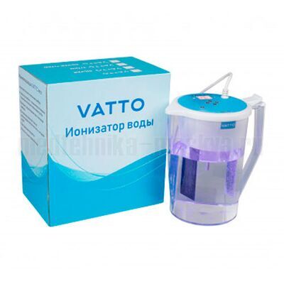 Активатор воды Vatto