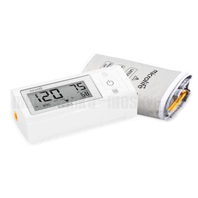 Автоматический тонометр Microlife BP A1 Basic, манжета M-L