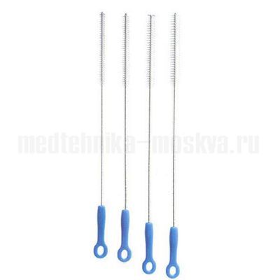 Ёршики для канюль Servona (Servox) арт. 27821 8 мм, комплект 4 шт.