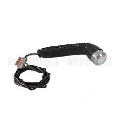 Излучатель ИУТ 0.88-4.04Ф разъем РШ2Н ЭМА