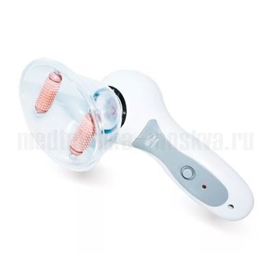 Вакуумный массажер Gezatone VACU Pro